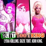 ButtTootKing