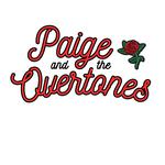 Paige and the Overtones