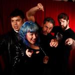 Death by Overkill  @ Chainsaw Cat (Yakima)