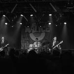 ABCM play the Flowerpot Derby