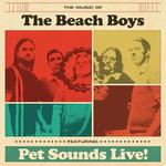 Pet Sounds Live - A Tribute to The Beach Boys