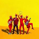 Ira Oksman & The Satan Mares