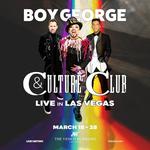 Boy George & Culture Club