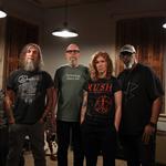 Symphony of Destiny, Merciful Zero, and Crimson Candle at Gallery 5