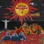 TURNÊ ‘MÚSICA POPULAR BRASADELIC’ - Festival Brasadelic Edição RJ com HOZE e Drenna 🌞
