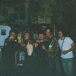 The Shadow Ministers