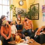 Maygen & The Birdwatcher