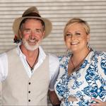 Luke O’Shea & Lyn Bowtell - Love & Laughter Tour