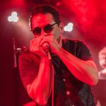 Riccardo Grosso - Harmonica