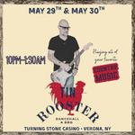 Trey Hill @ Tin Rooster Honky Tonk