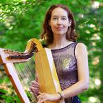 Nadia Birkenstock - Celtic Harp & Song