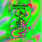 Roystonbury Spring Ting