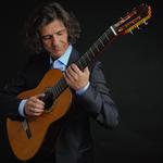 Nikos Tsiachris, Moderne Flamenco Sologitarre