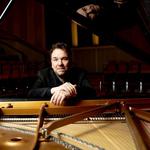  Florian Weber / Solo Piano - INSEL Jazz Wuppertal