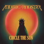 Atomic Rooster @ The Patriot 
