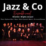Jazz'n Co - Jazz choral