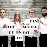 The Unspoken Orchestra 