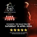 This Is Floyd - Through The Years tour