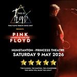 This Is Floyd - Through The Years tour