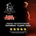 This Is Floyd - Through The Years tour