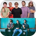 Fokofpolisiekar + Die Heuwels Fantasties LIVE at Club Wintercircus