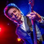 Bruce Foxton + Chris Difford