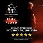 This Is Floyd - Through The Years tour