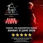 This Is Floyd - Through The Years tour
