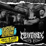 Obscene Extreme Festival 