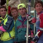 Driftless Revelers @ Welch Village Ski Area