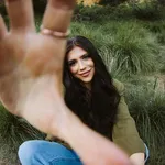 Lizzie Morgan