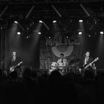 A Band CAlled Malice // STOURPORT // The Swan 