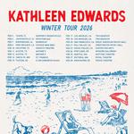 Kathleen Edwards @ Neptune Theater