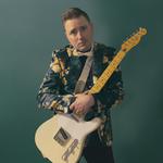 Suzie Vinnick with Von Bieker