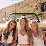 Nate Smith - Long Live Country Rock and Roll Tour