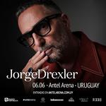 Jorge Drexler Gira 2026