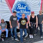 The Driveway Drinkers Aren't Goin' Anywhere Tour (End Zone Bar & Grill)