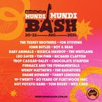 Mundi Mundi Bash 2026