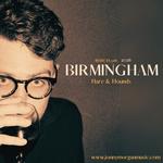 The Hope That Kills You - UK TOUR