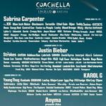 Coachella Valley Music and Arts Festival 2026