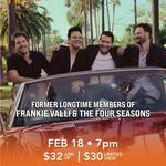 The Modern Gentlemen