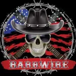 Barbwire