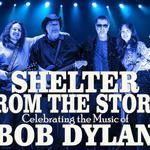 Shelter From the Storm