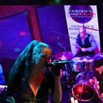 Nobody's Sweetheart at Coyote's, Round 2!