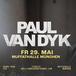 THIS WORLD IS OURS by Paul van Dyk