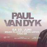 Paul van Dyk OPEN AIR