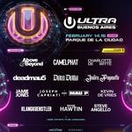 Ultra Buenos Aires 2026