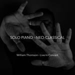 Solo Piano - Neo-Classical 
