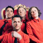 Les Goguettes, en trio mais à quatre