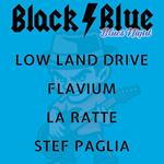 Black 'N Blue Blues Night
